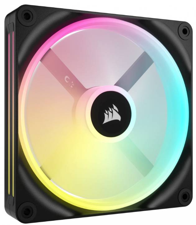 Ventilador CORSAIR CO-9051004-WW - Ventilador CORSAIR CO-9051004-WW -